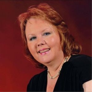 Meet your Posher, Gina